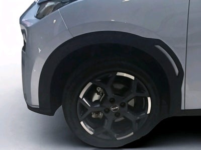 2025 BYD Dolphin 405 Km Hb At