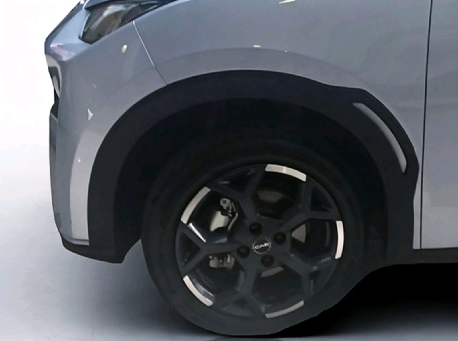 2025 BYD Dolphin 405 Km Hb At