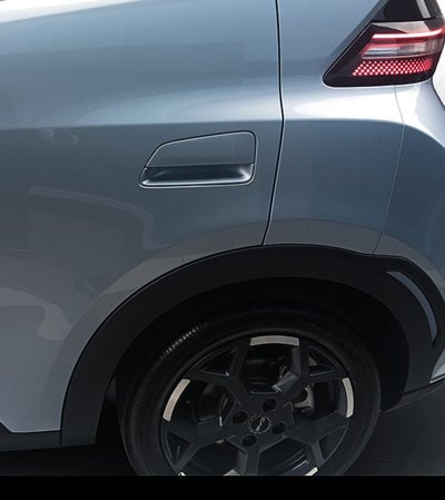 2025 BYD Dolphin 405 Km Hb At