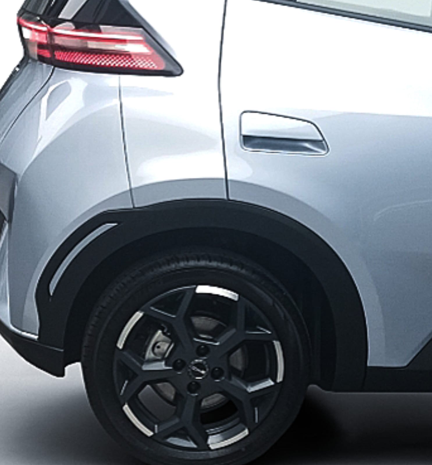 2025 BYD Dolphin 405 Km Hb At