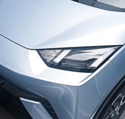 2025 BYD Dolphin 405 Km Hb At