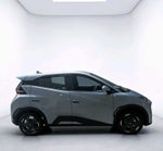 2025 BYD Dolphin 405 Km Hb At