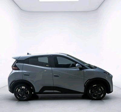 2025 BYD Dolphin 405 Km Hb At