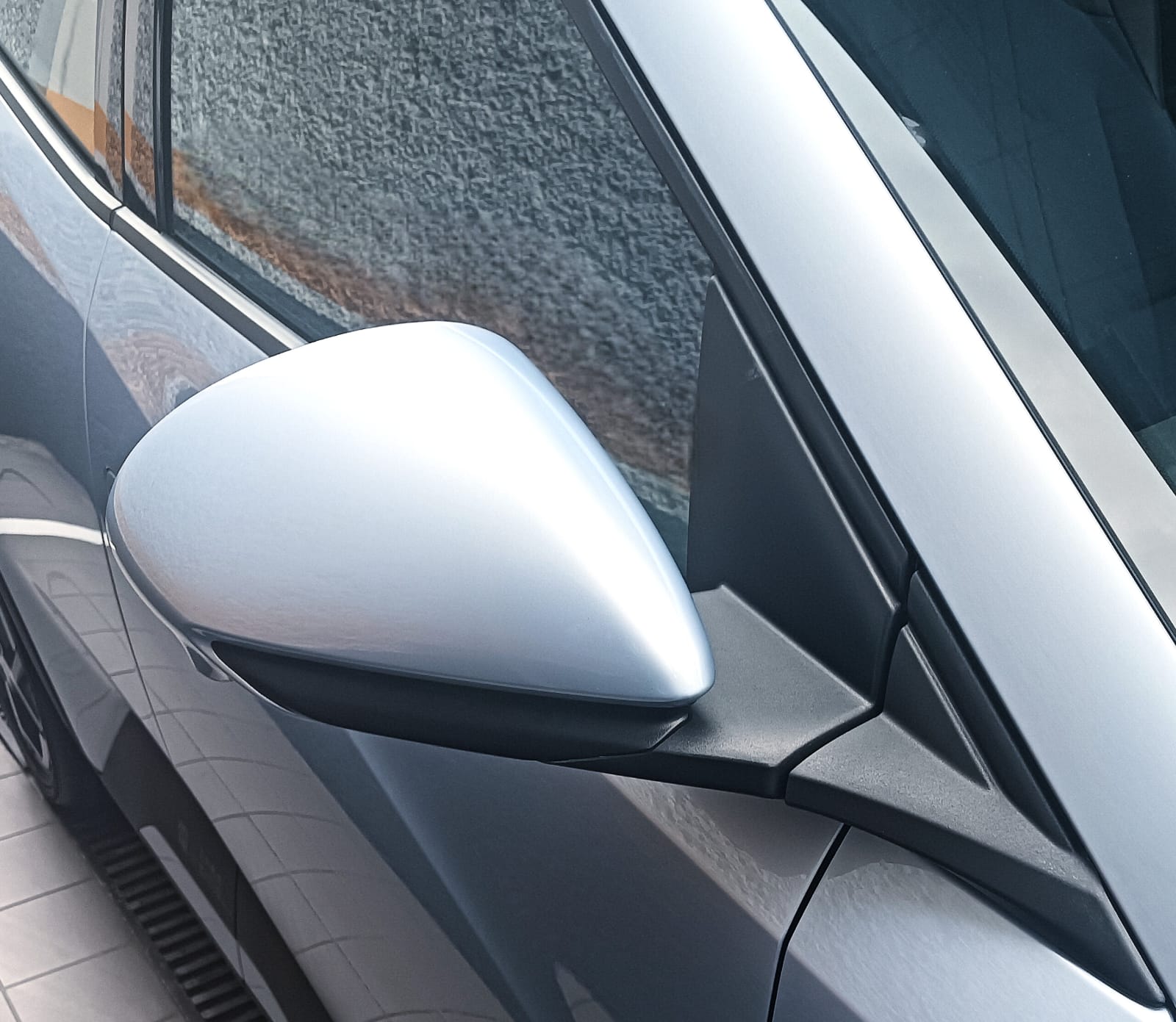 2025 BYD Dolphin 405 Km Hb At