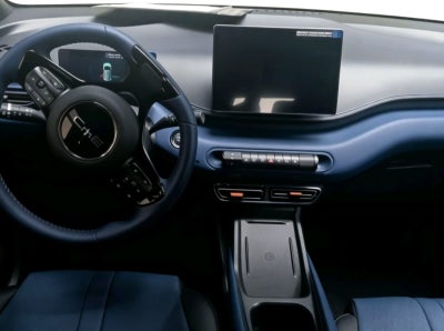 2025 BYD Dolphin 405 Km Hb At