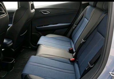 2025 BYD Dolphin 405 Km Hb At