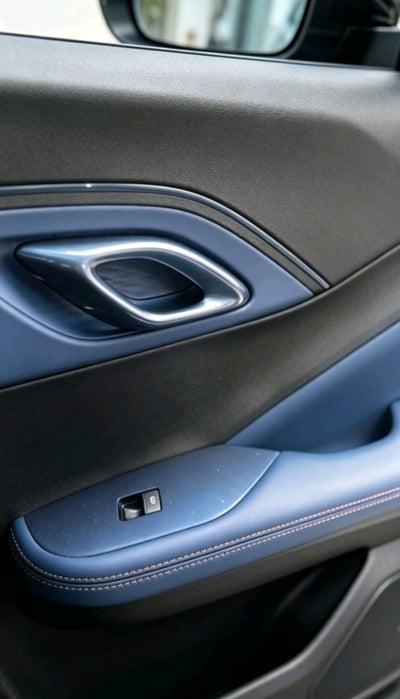 2025 BYD Dolphin 405 Km Hb At