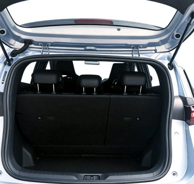 2025 BYD Dolphin 405 Km Hb At