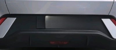 2025 BYD Dolphin 405 Km Hb At