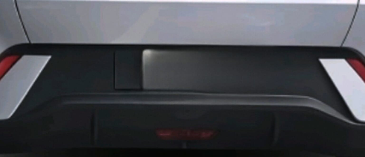 2025 BYD Dolphin 405 Km Hb At