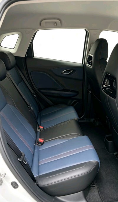 2025 BYD Dolphin 405 Km Hb At