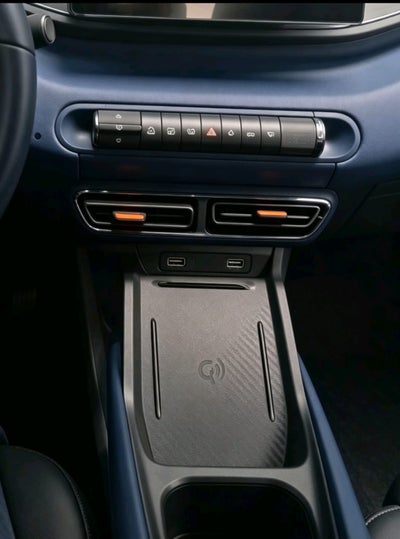 2025 BYD Dolphin 405 Km Hb At