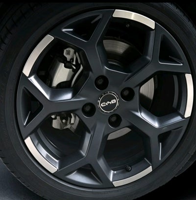 2025 BYD Dolphin 405 Km Hb At