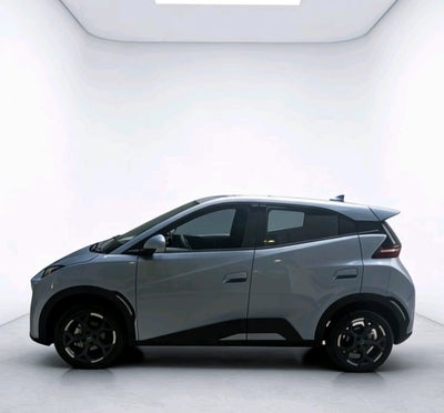 2025 BYD Dolphin 405 Km Hb At