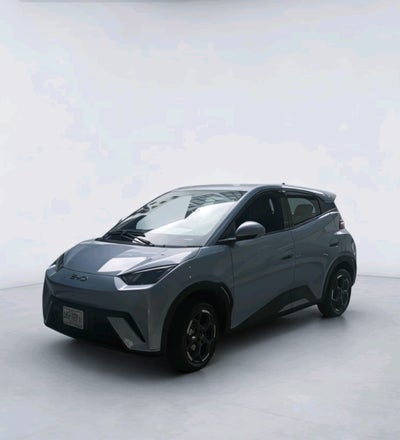 2025 BYD Dolphin 405 Km Hb At