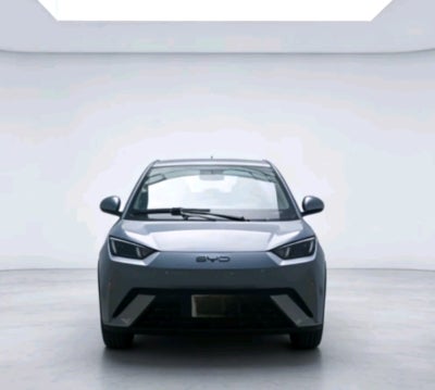 2025 BYD Dolphin 405 Km Hb At