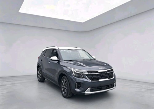2025 Kia Seltos 1.5 Ex At