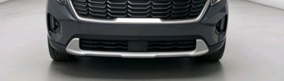 2025 Kia Seltos 1.5 Ex At