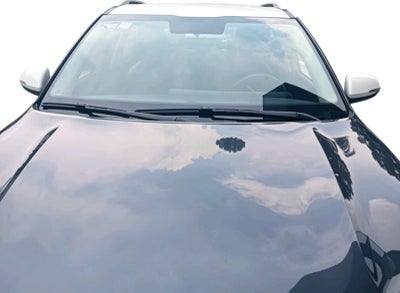 2025 Kia Seltos 1.5 Ex At