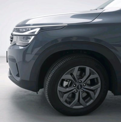 2025 Kia Seltos 1.5 Ex At