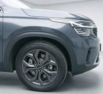 2025 Kia Seltos 1.5 Ex At