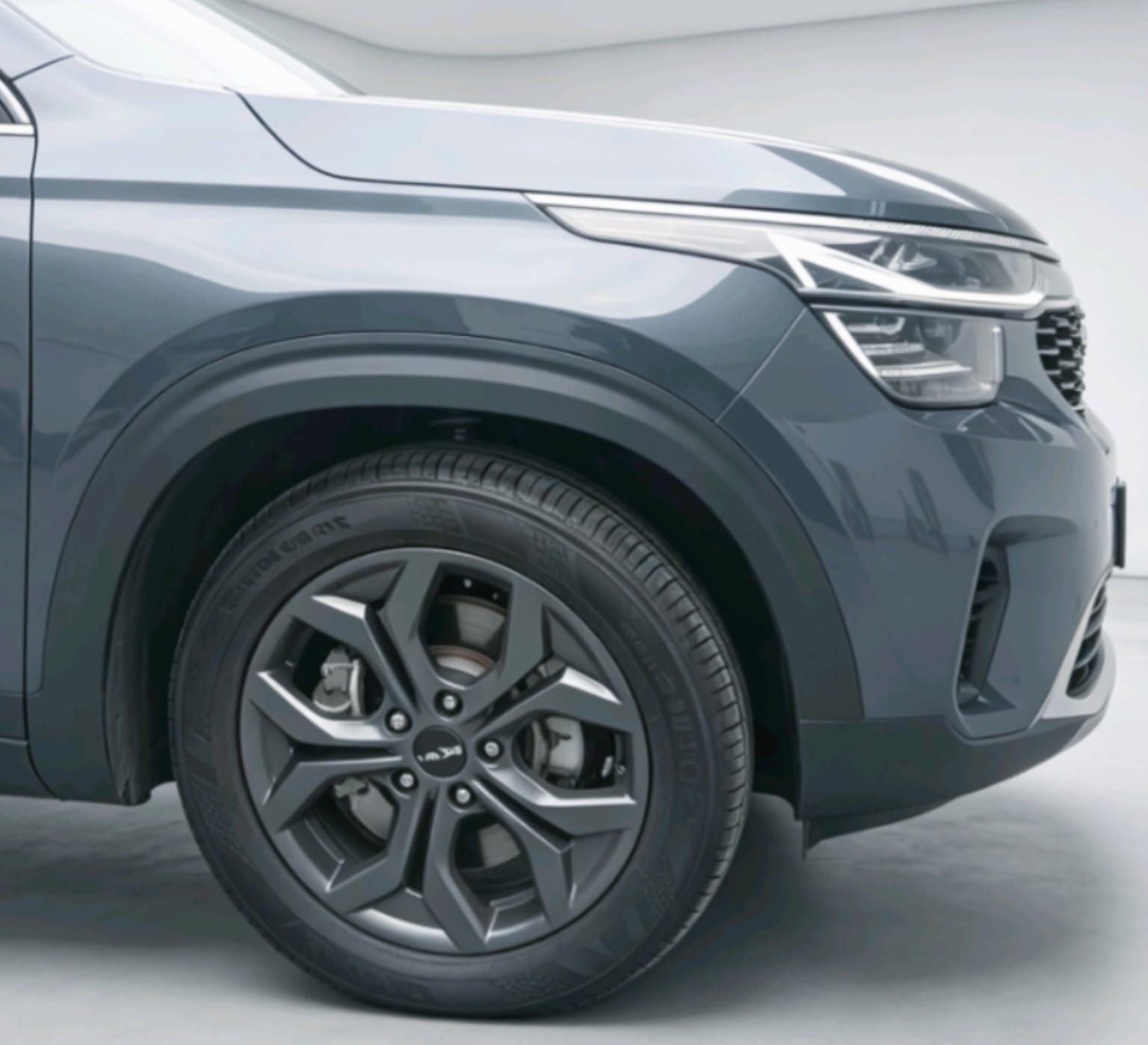 2025 Kia Seltos 1.5 Ex At