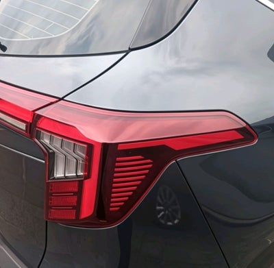 2025 Kia Seltos 1.5 Ex At