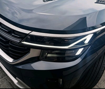 2025 Kia Seltos 1.5 Ex At