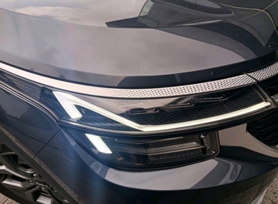2025 Kia Seltos 1.5 Ex At