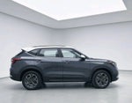 2025 Kia Seltos 1.5 Ex At