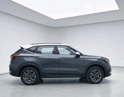 2025 Kia Seltos 1.5 Ex At