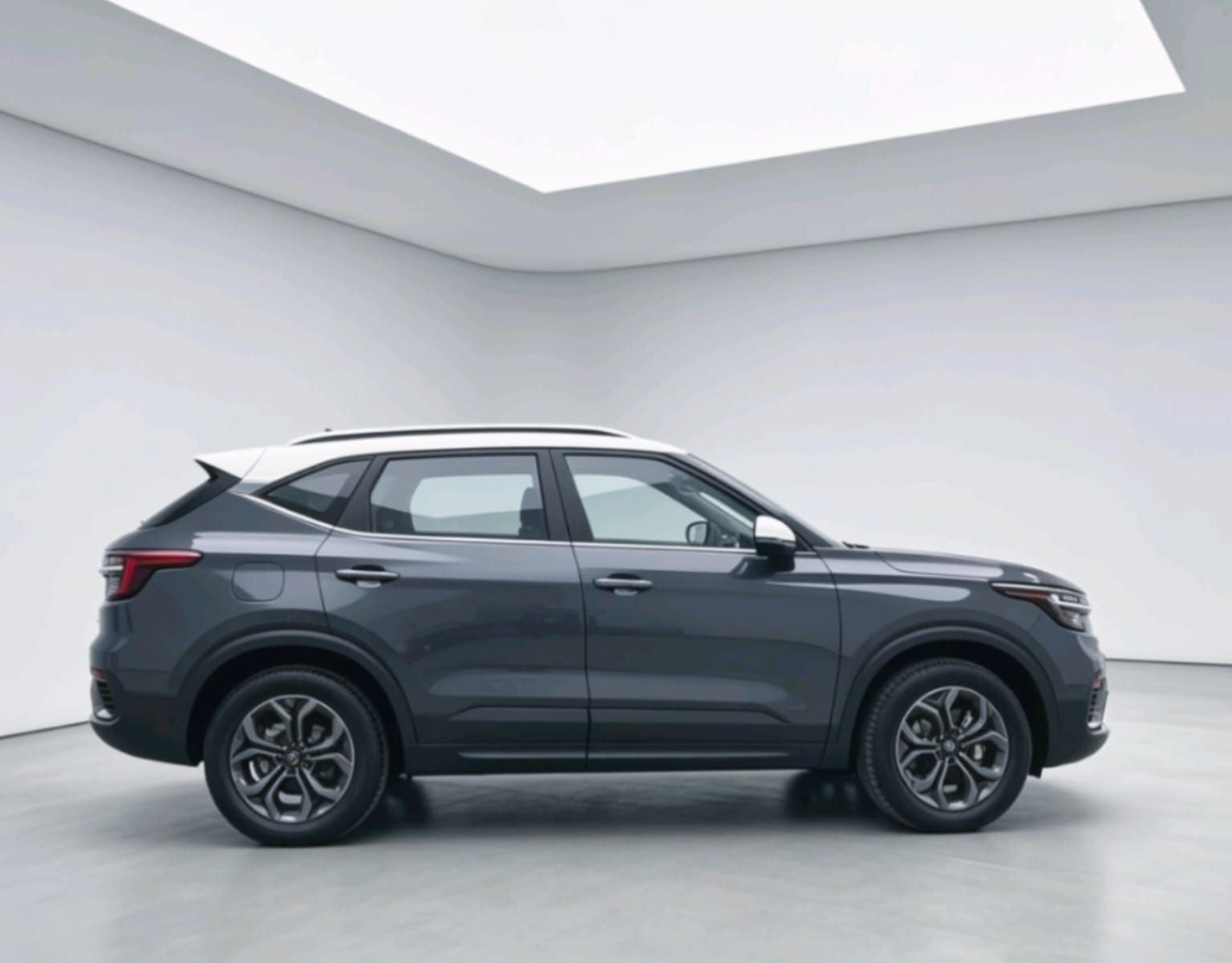 2025 Kia Seltos 1.5 Ex At