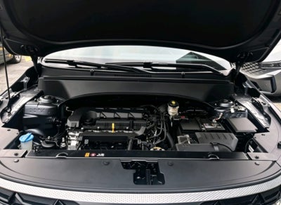 2025 Kia Seltos 1.5 Ex At