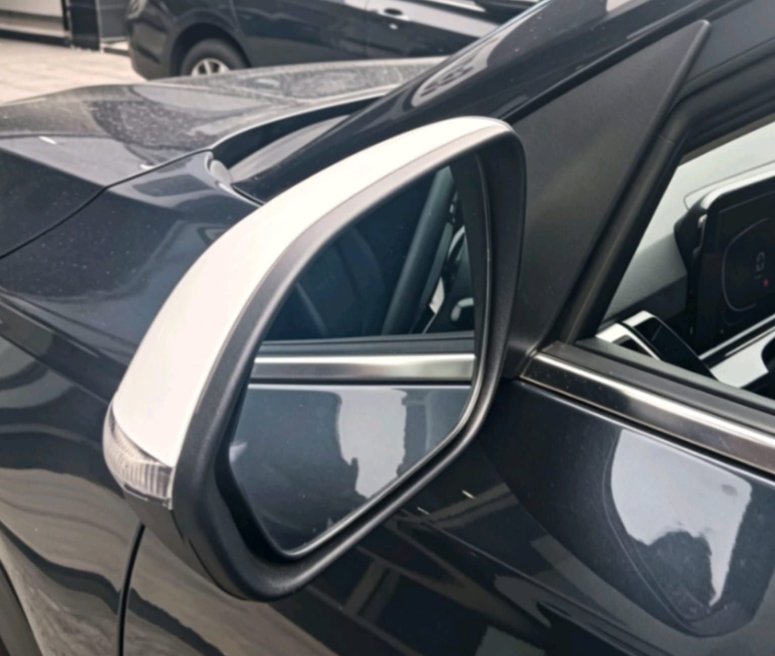 2025 Kia Seltos 1.5 Ex At