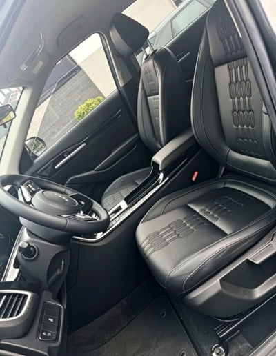 2025 Kia Seltos 1.5 Ex At