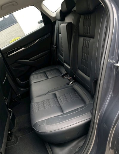 2025 Kia Seltos 1.5 Ex At