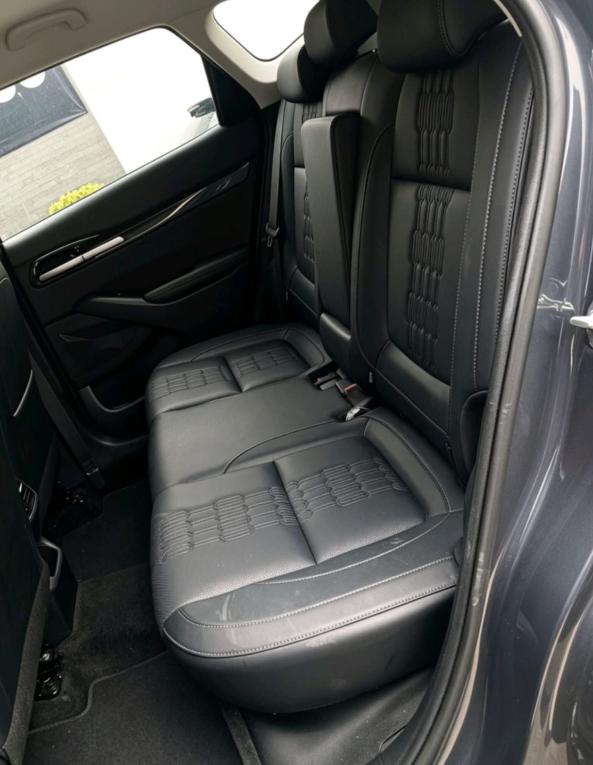 2025 Kia Seltos 1.5 Ex At