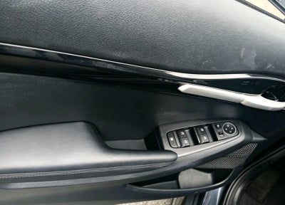 2025 Kia Seltos 1.5 Ex At