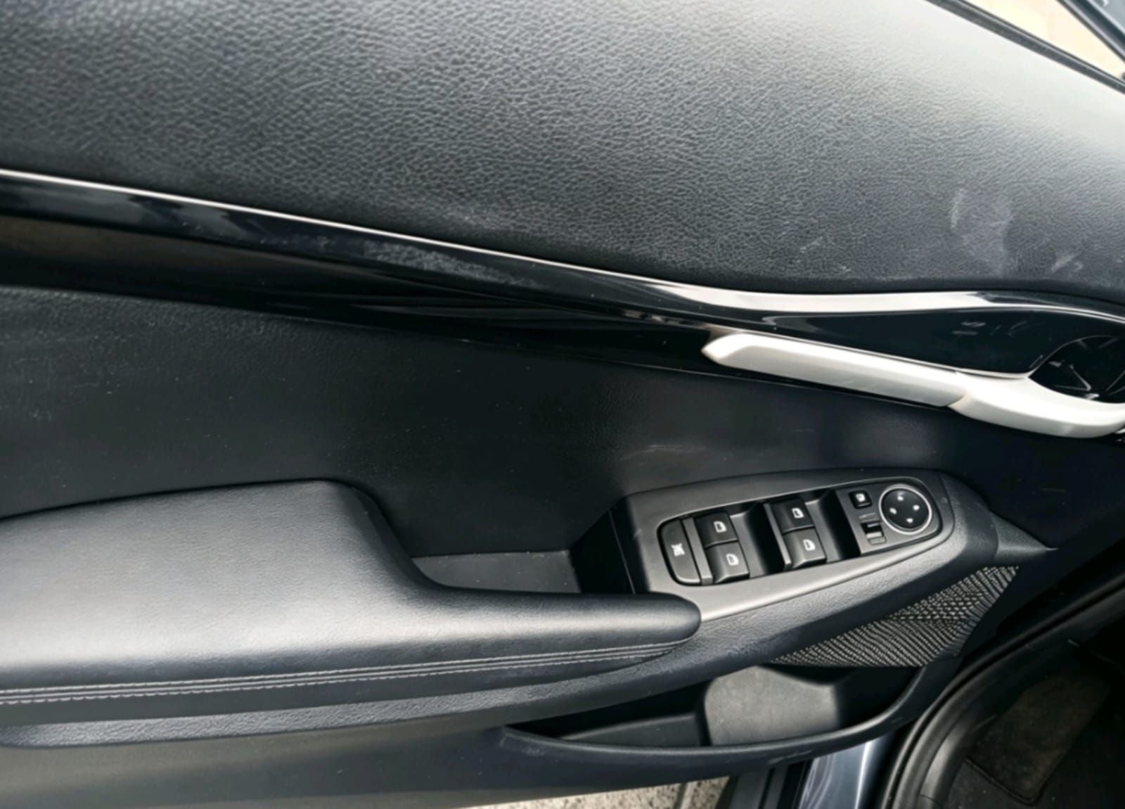 2025 Kia Seltos 1.5 Ex At