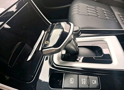 2025 Kia Seltos 1.5 Ex At