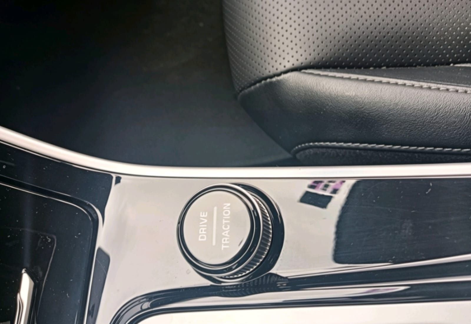 2025 Kia Seltos 1.5 Ex At
