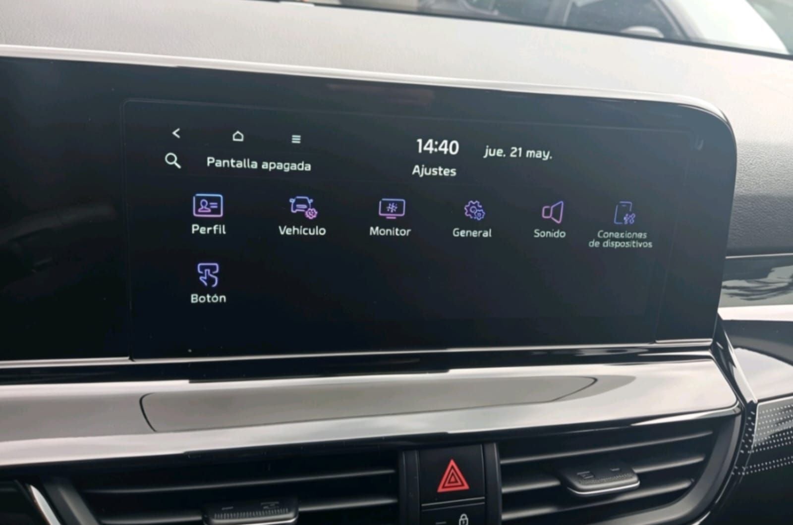 2025 Kia Seltos 1.5 Ex At