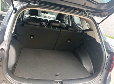 2025 Kia Seltos 1.5 Ex At