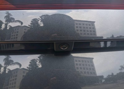 2025 Kia Seltos 1.5 Ex At