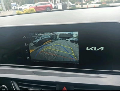 2025 Kia Seltos 1.5 Ex At