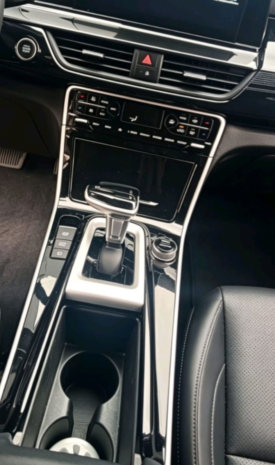 2025 Kia Seltos 1.5 Ex At