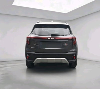 2025 Kia Seltos 1.5 Ex At