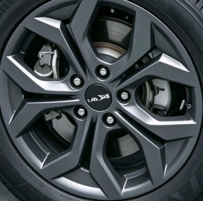 2025 Kia Seltos 1.5 Ex At