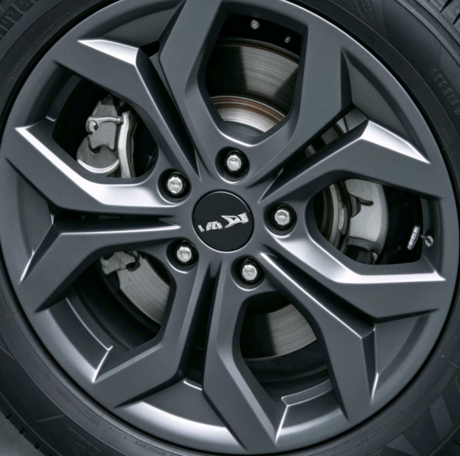 2025 Kia Seltos 1.5 Ex At