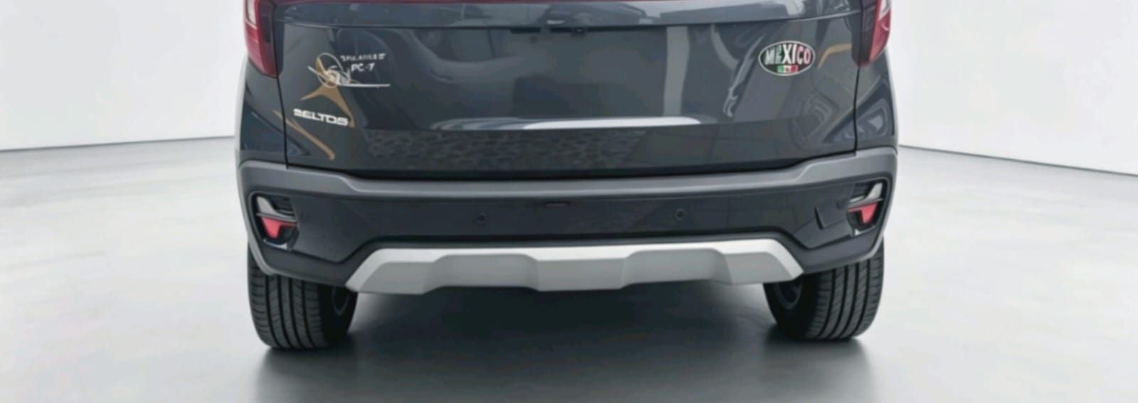 2025 Kia Seltos 1.5 Ex At